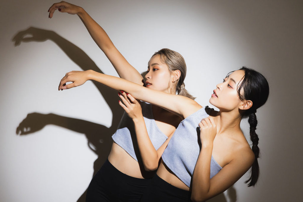 舞台で映えるアイシャドウのメイク方法は?ポイントまとめ