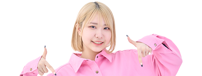 1万名以上の卒業生！3ヶ月でネイリストになれた理由