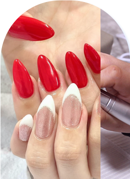 即戦力ネイリストコースⅠ