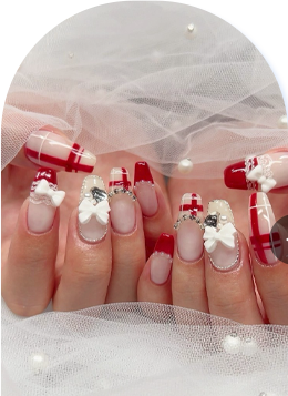 即戦力ネイリストコースⅡ