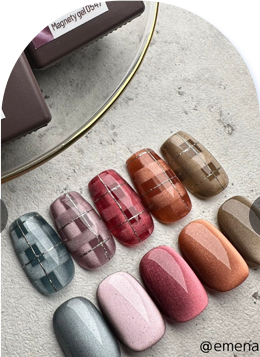 即戦力ネイリストコースⅡ