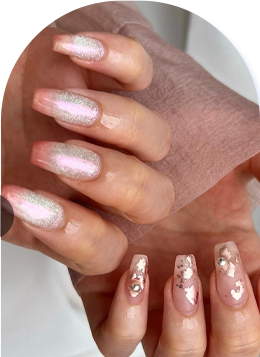 即戦力ネイリストコースⅡ