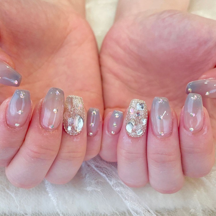 プロフェッショナルネイルコースLight