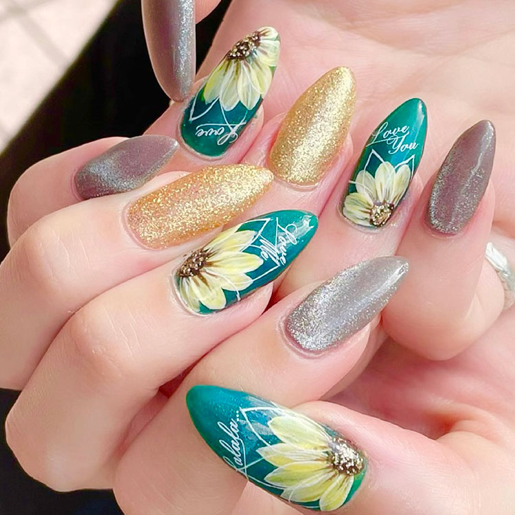 プロフェッショナルネイルコースLight