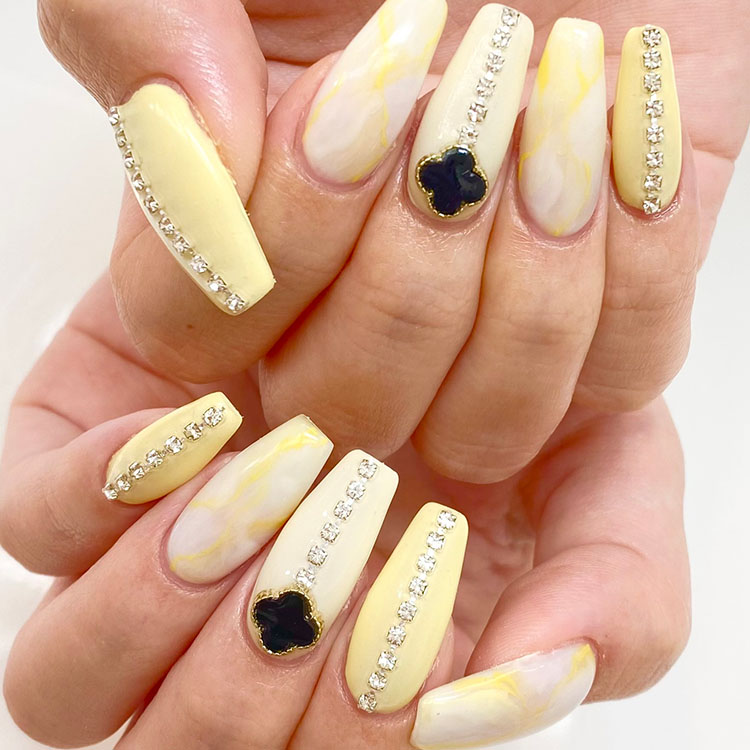 トータルネイルコースLight