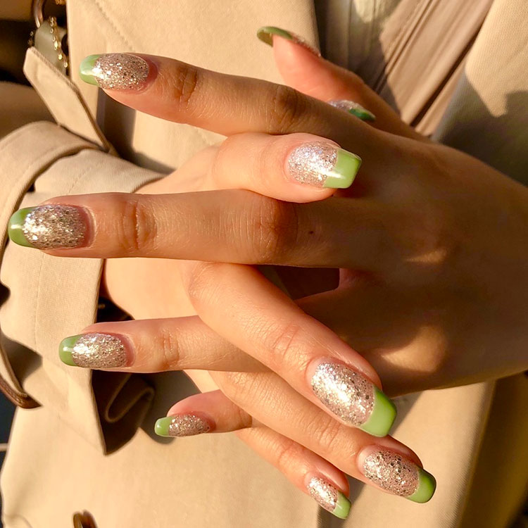 プロフェッショナルネイルコースLight