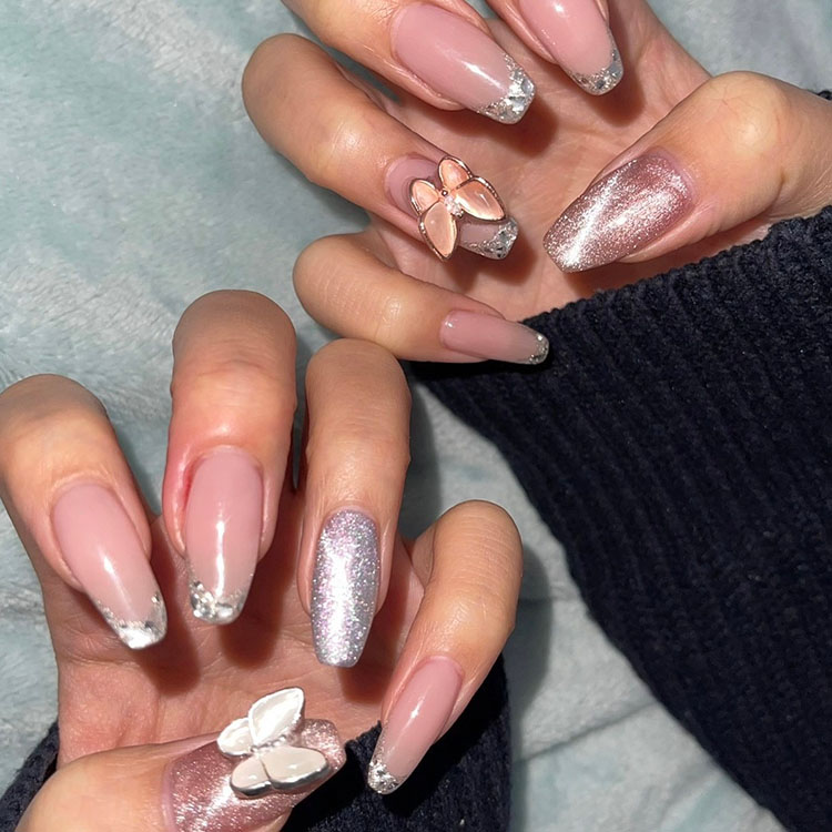 ベーシックネイルコースLight