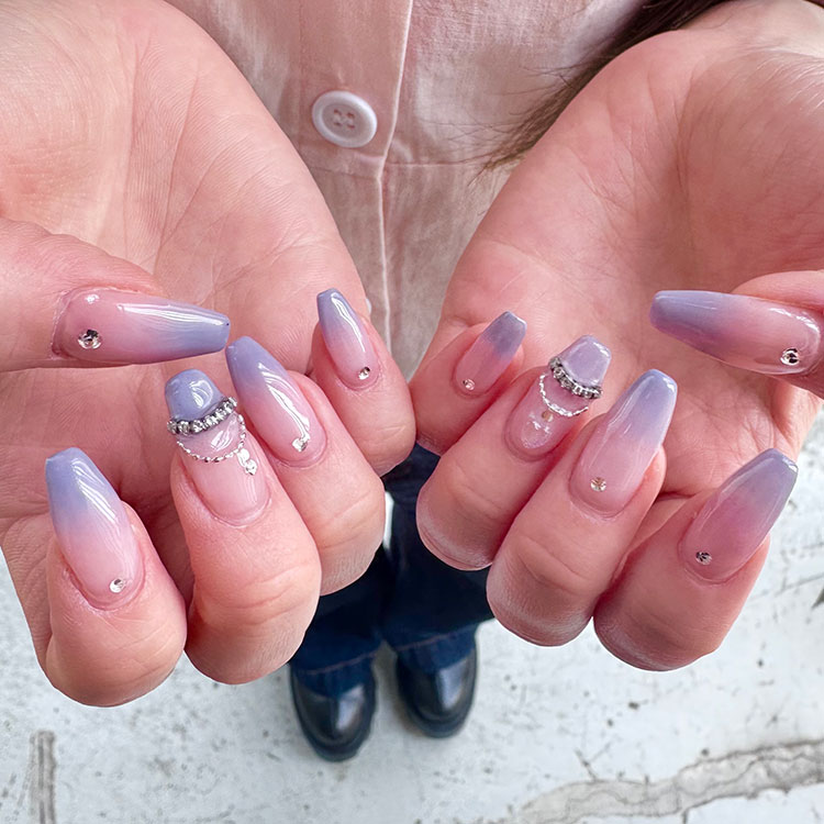 プロフェッショナルネイルコースLight