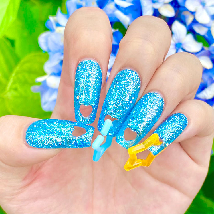 トータルネイルコースLight