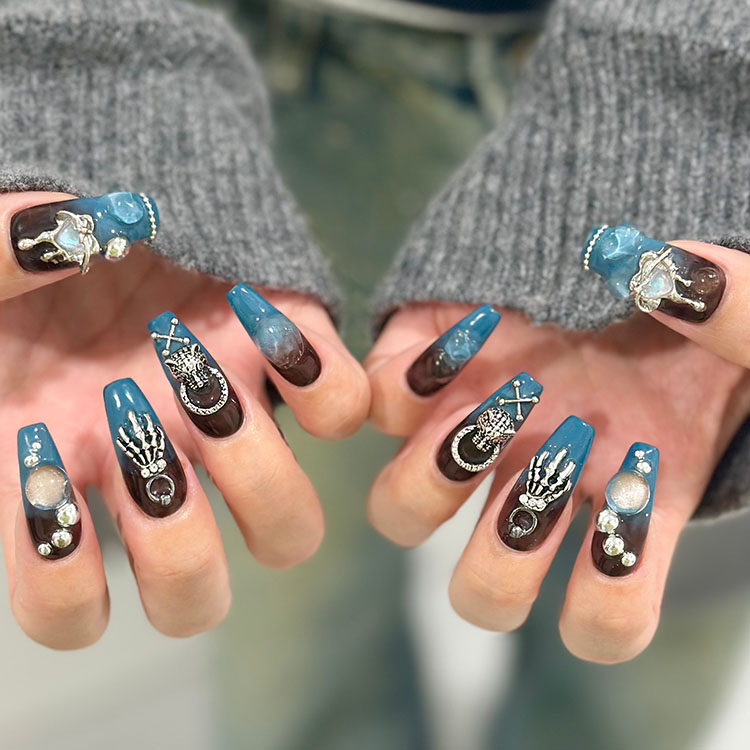 トータルネイルコースLight