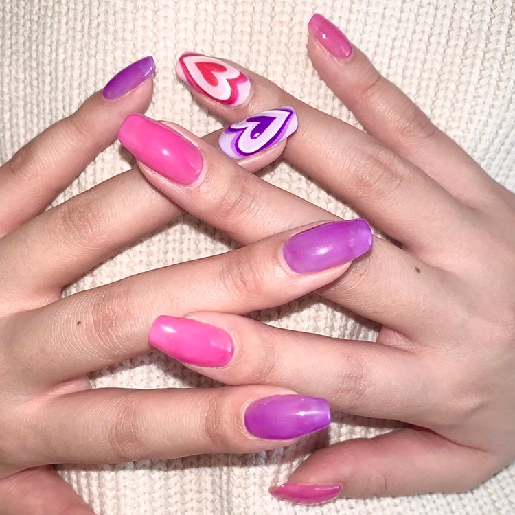 ベーシックネイルコースLight