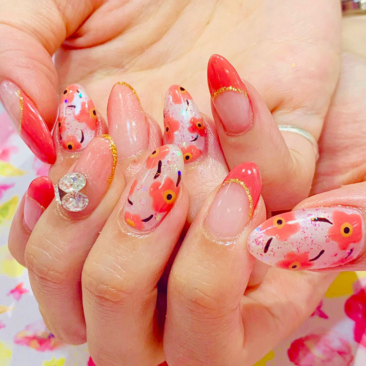 プロフェッショナルネイルコースLight