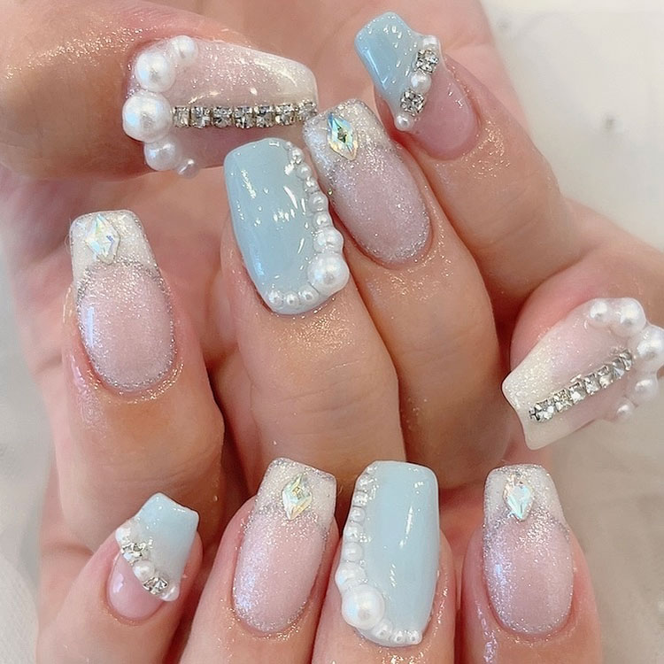 プロフェッショナルネイルコースLight