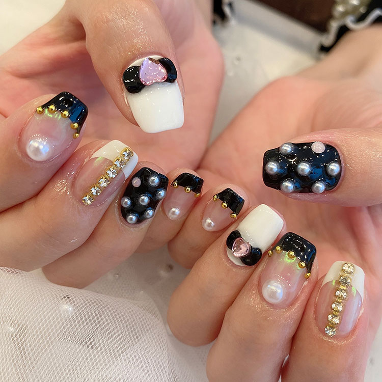 プロフェッショナルネイルコースLight