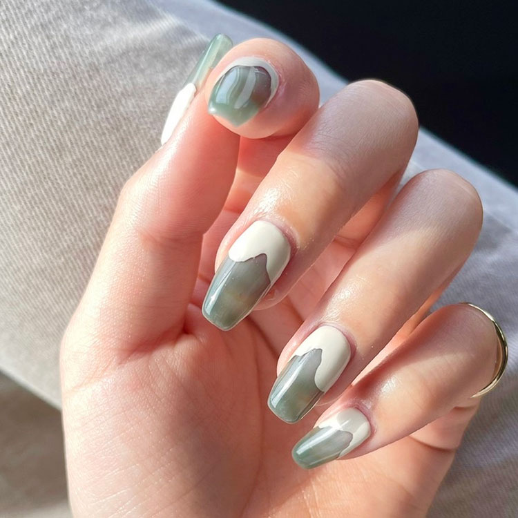 プロフェッショナルネイルコースLight