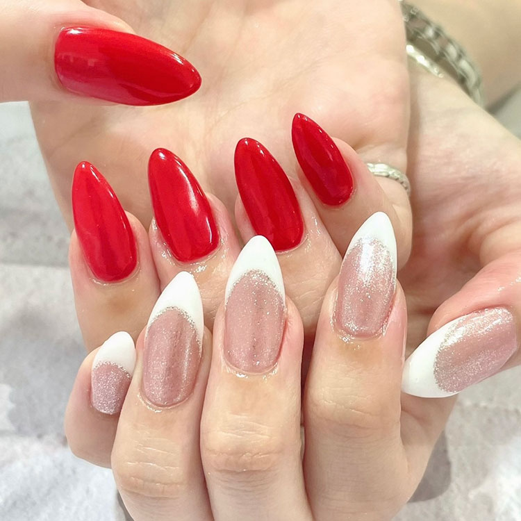 プロフェッショナルネイルコースLight