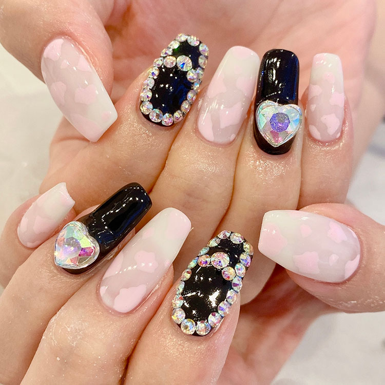 トータルネイルコースLight