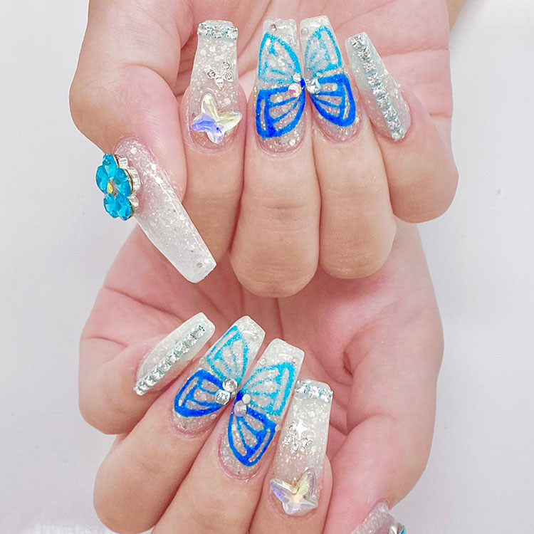 トータルネイルコースLight