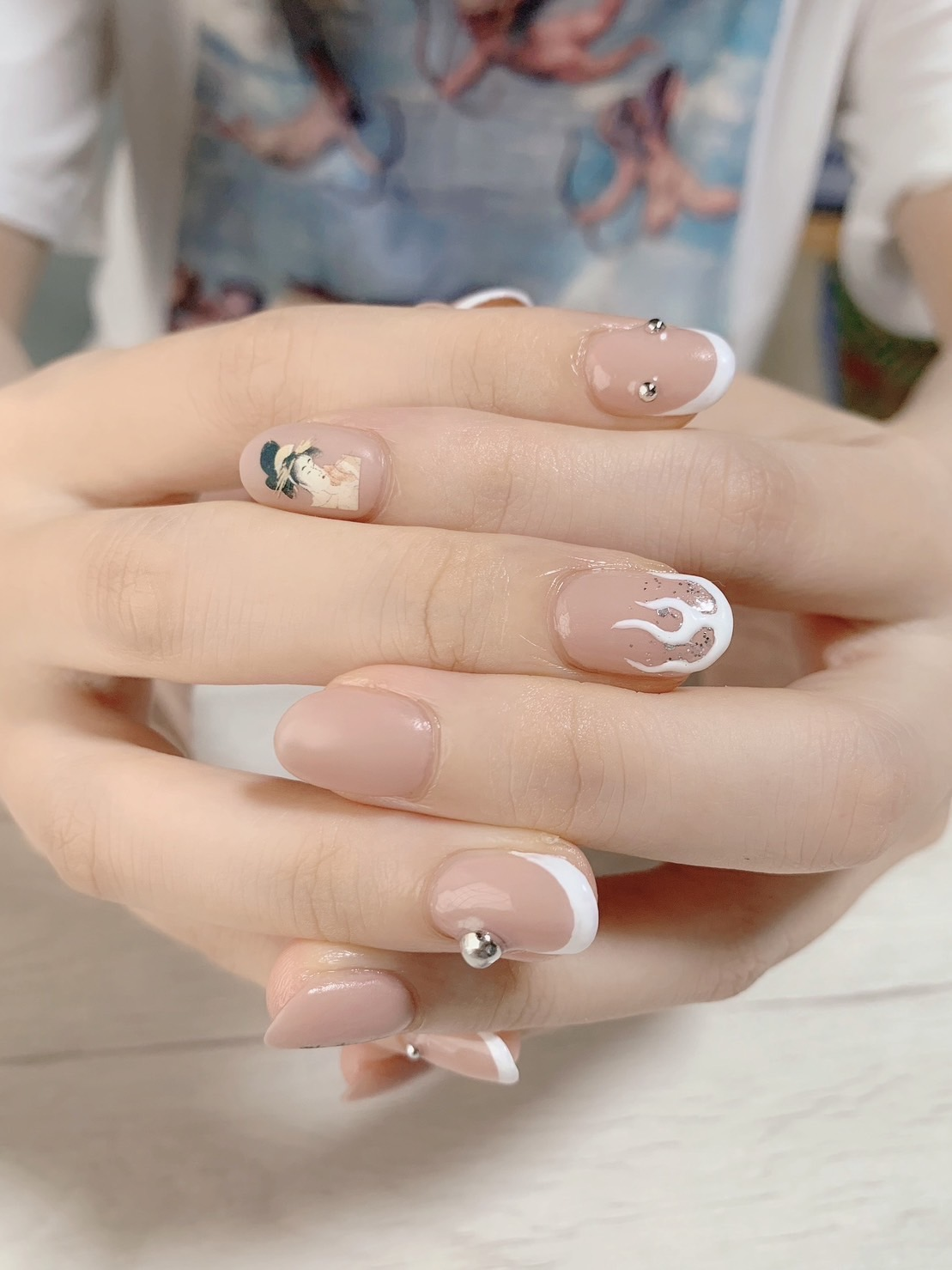 明石 美穂