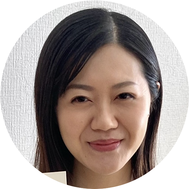 鈴木 由香梨さん