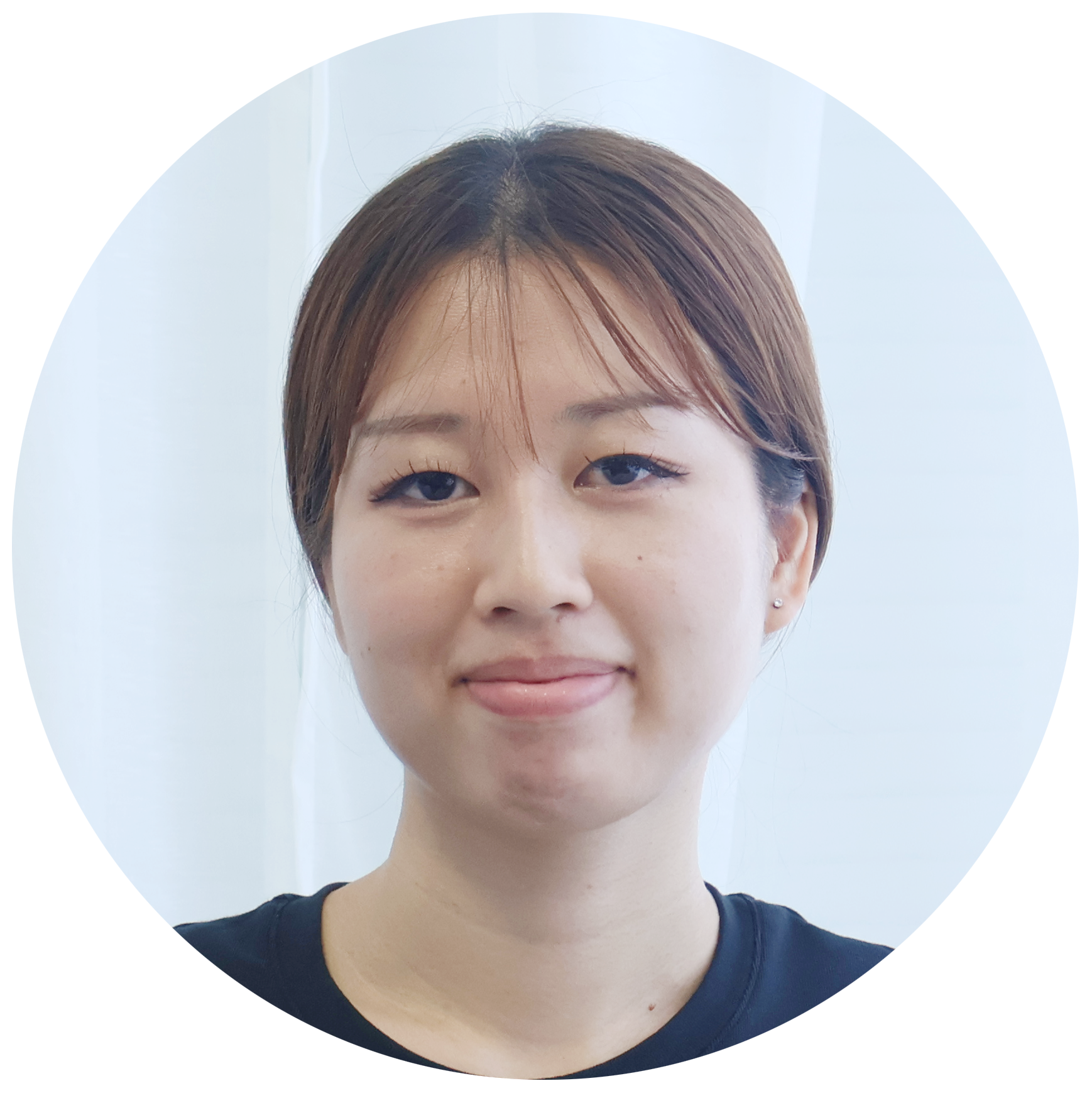 坂田 優惟菜さん