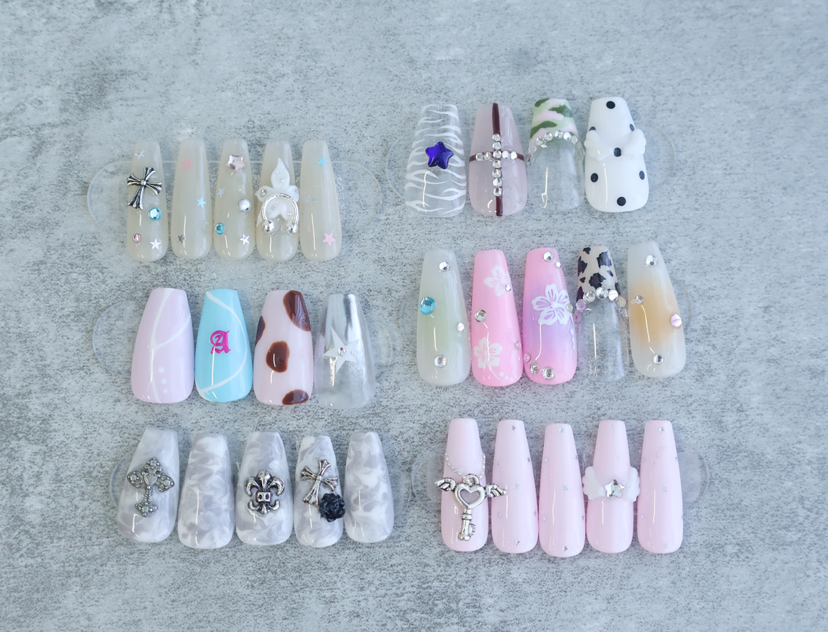 坂田 優惟菜さん