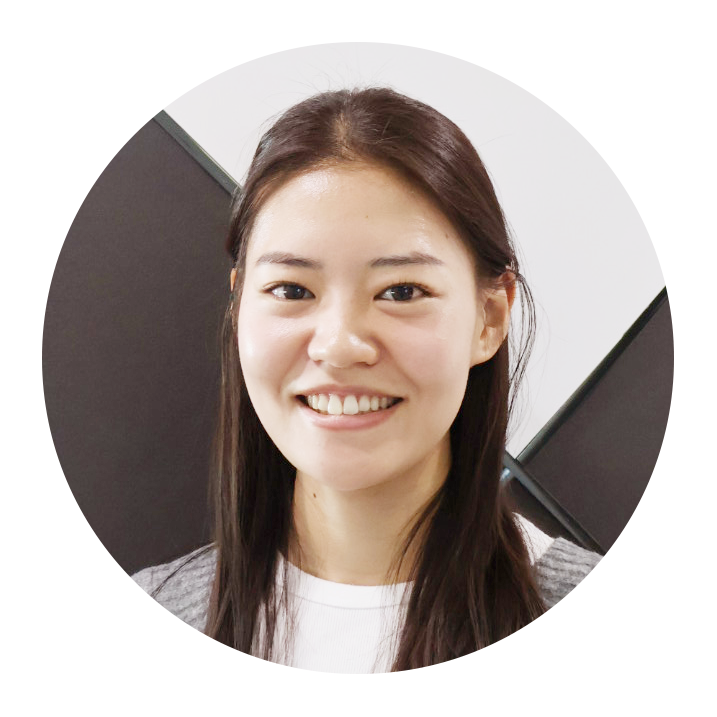 常山 佑香さん