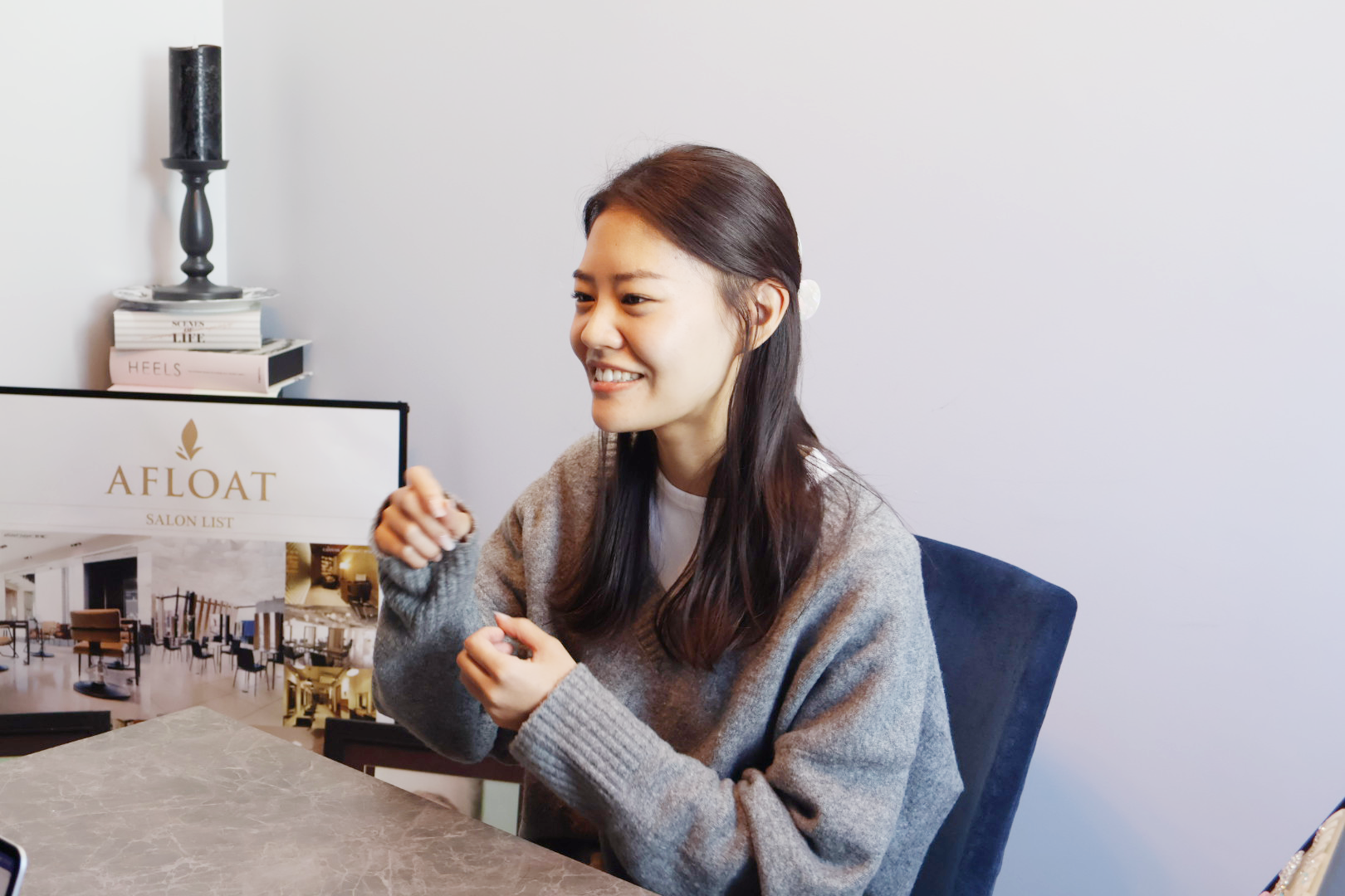 常山 佑香