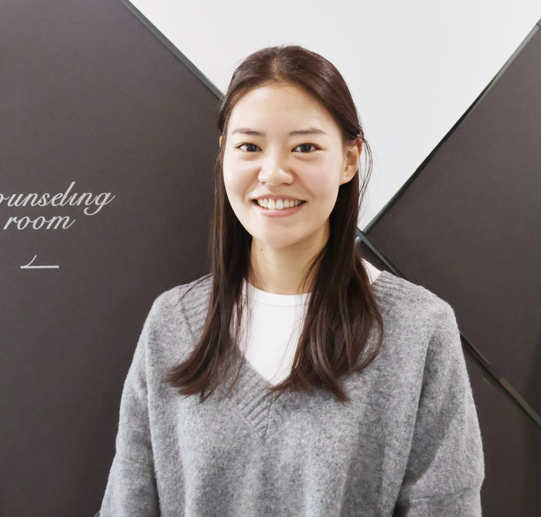 常山 佑香