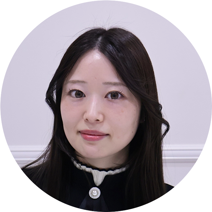 北野 幸音さん