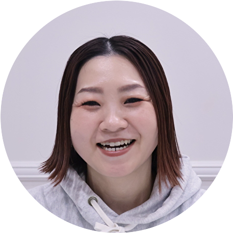 田中 沙織さん