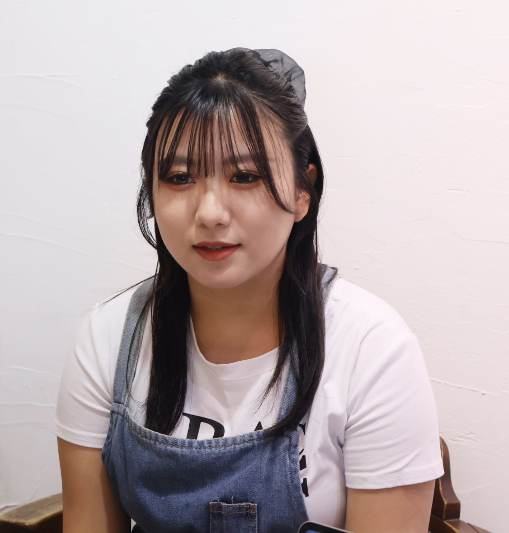 遠山 二千賀さん