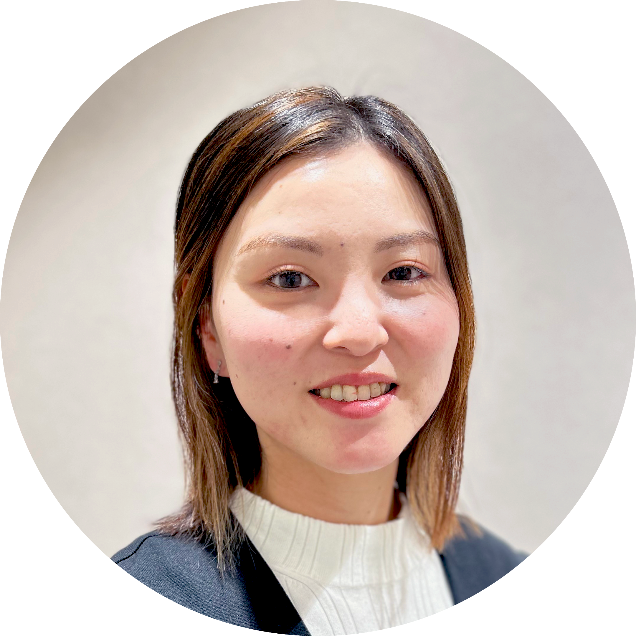 加藤 はるなさん