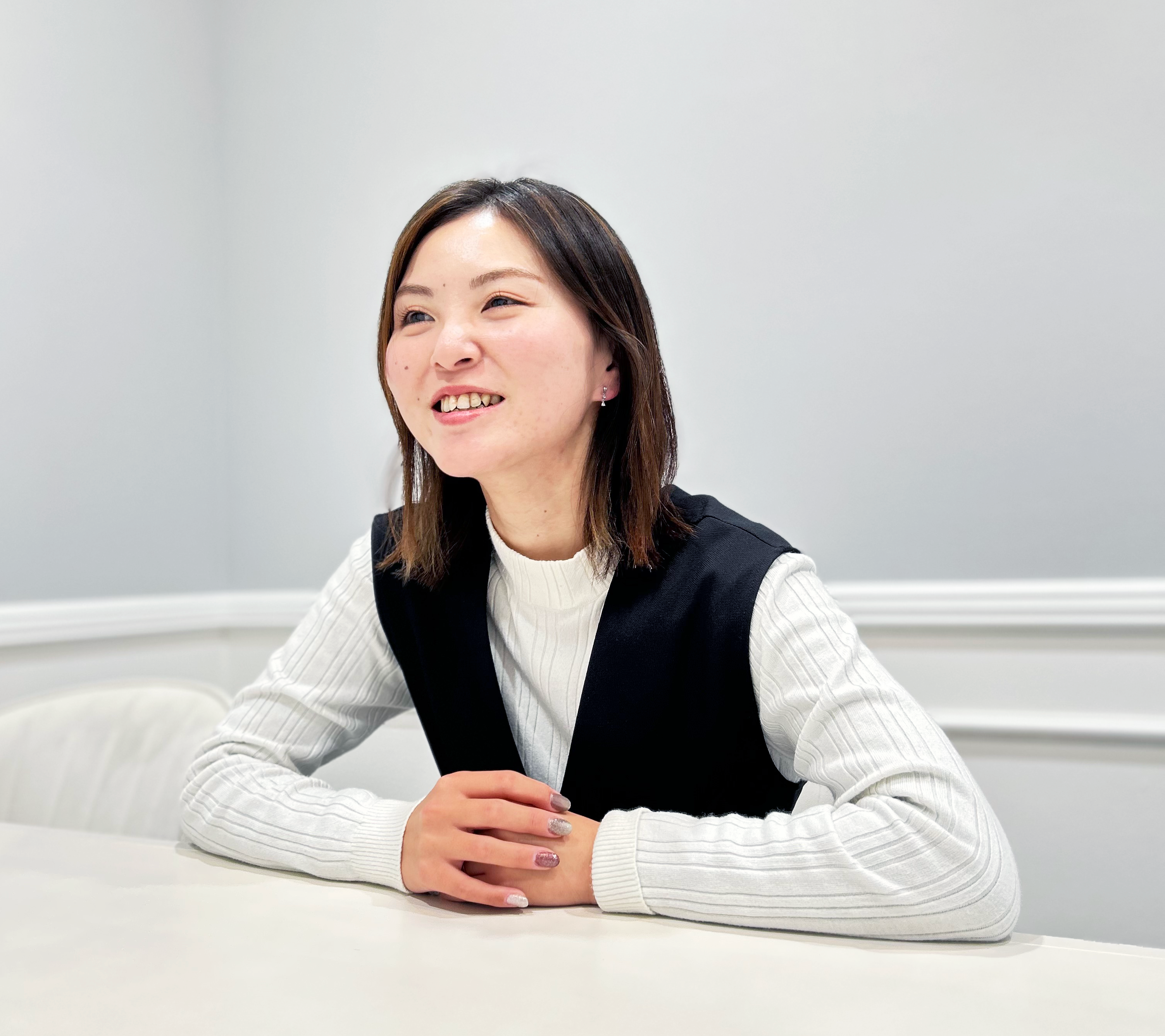 加藤 はるな