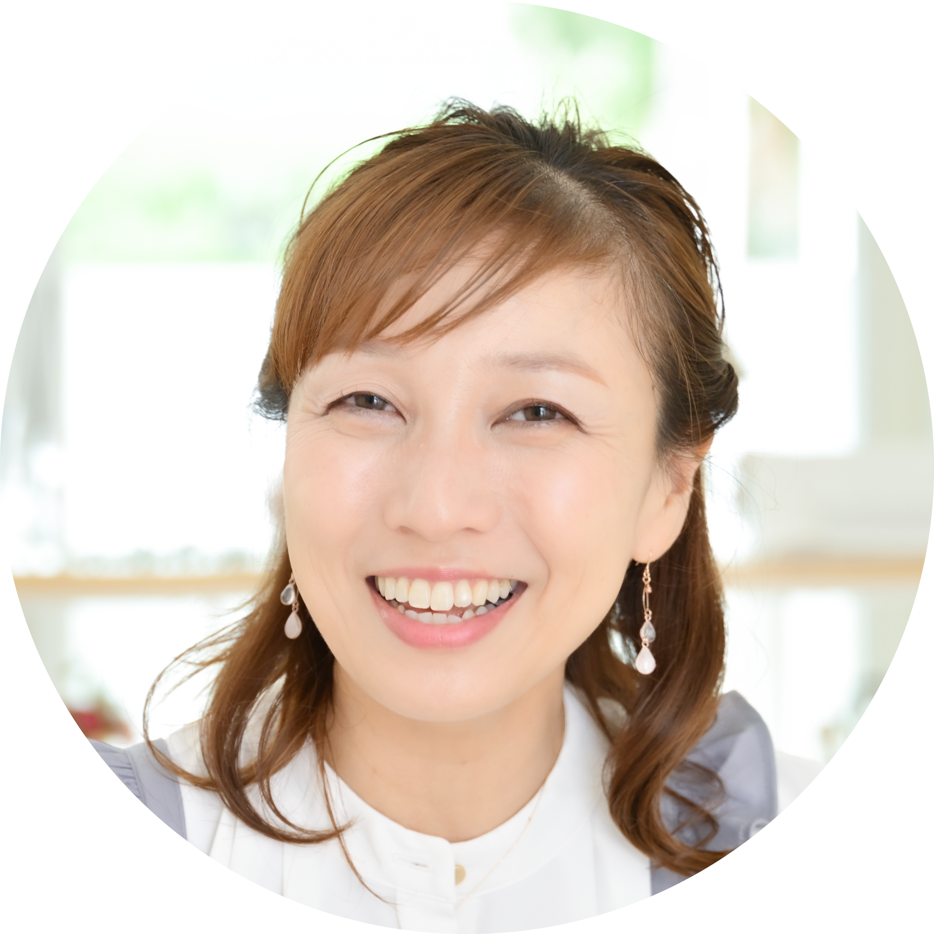 佐伯 亜依さん