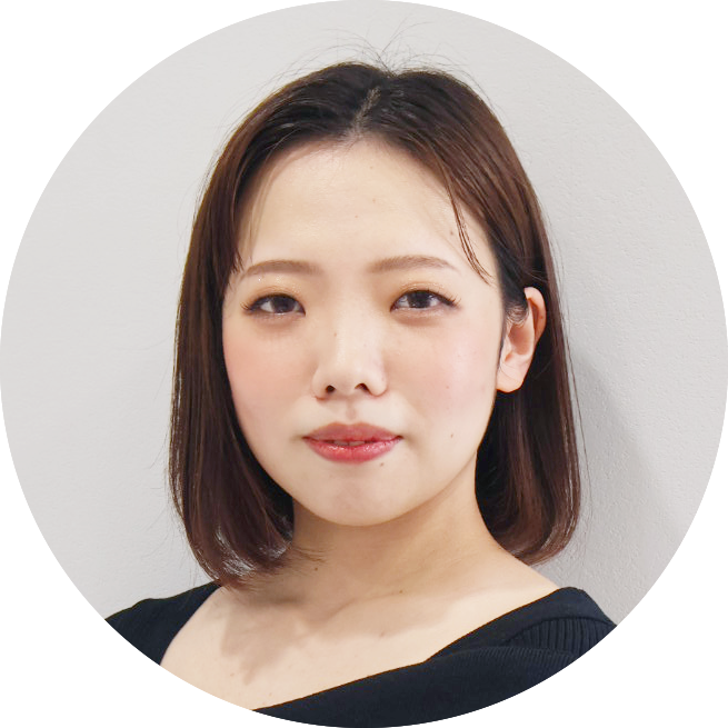 染谷 愛実さん