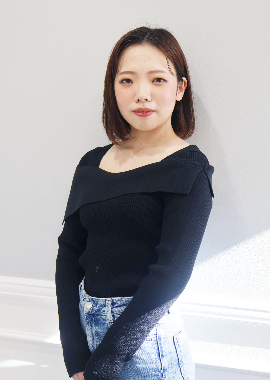 染谷 愛実