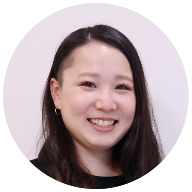 小野寺 唯香さん