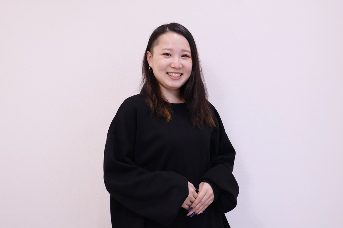 小野寺 唯香さん