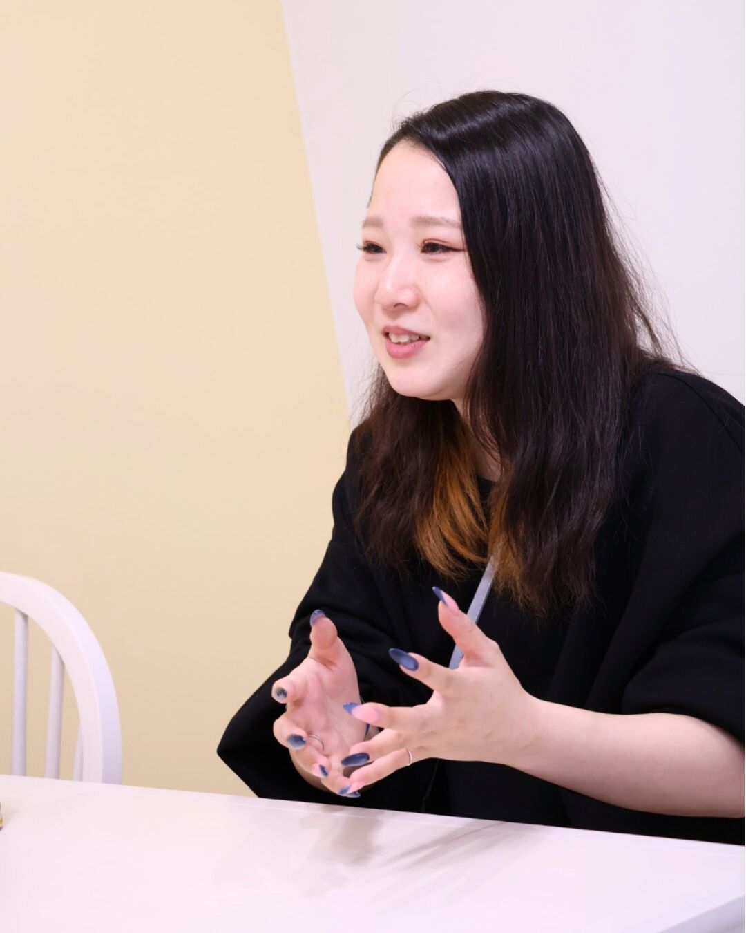 小野寺 唯香さん