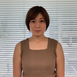 山口 和恵さん（35）