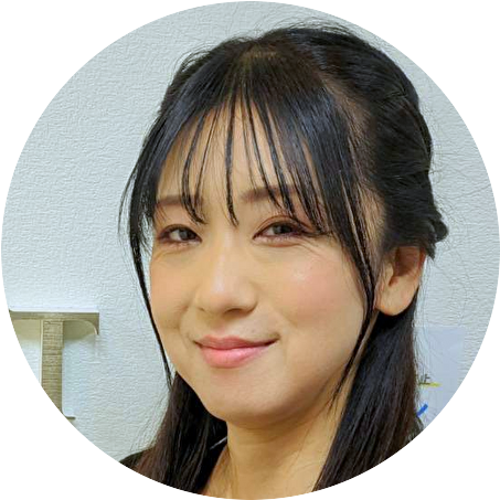 高橋 幸江さん