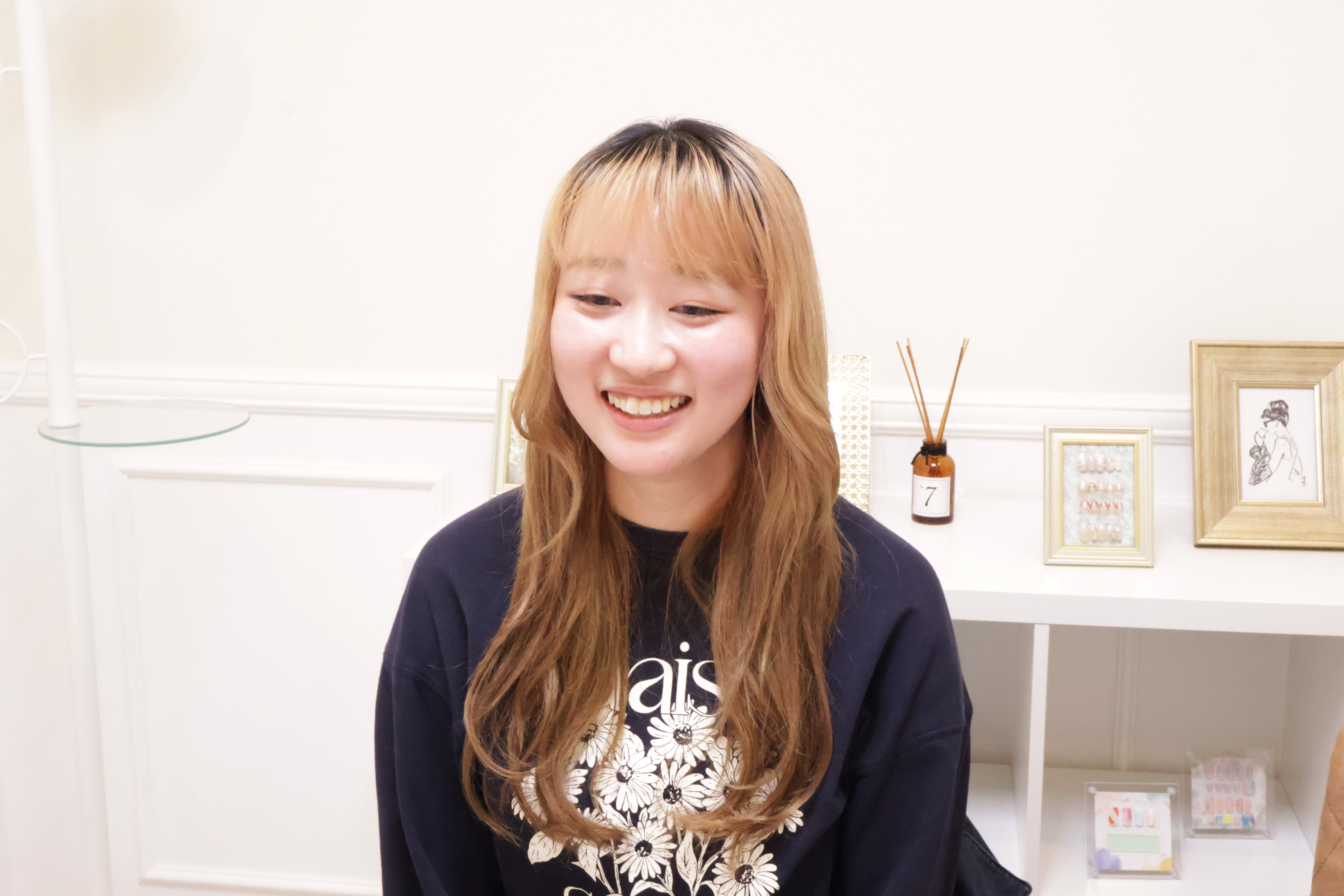 高野 摩耶