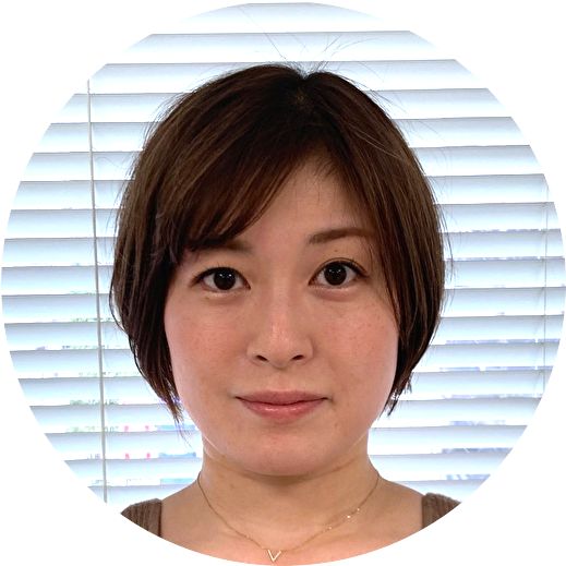 山口 和恵さん