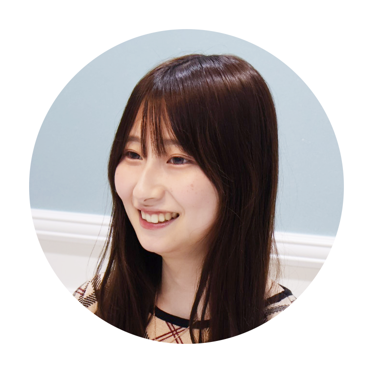 岩瀬 翠生さん