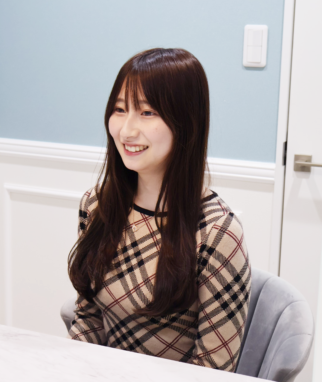 岩瀬 翠生