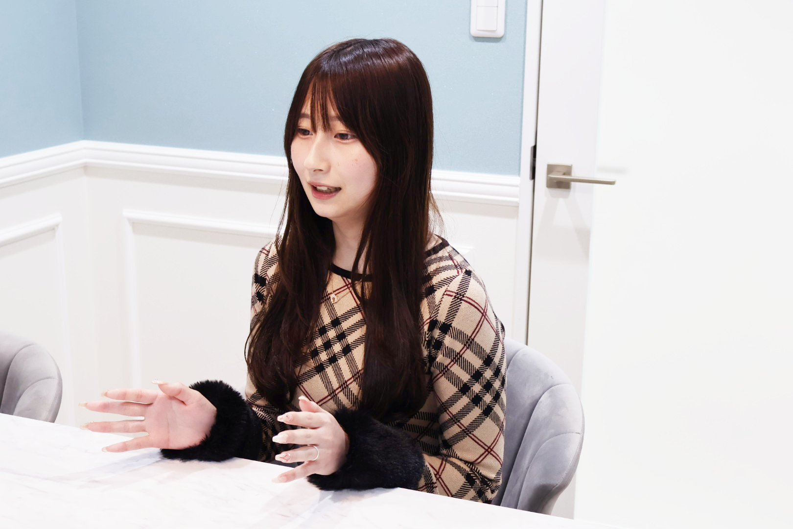 岩瀬 翠生