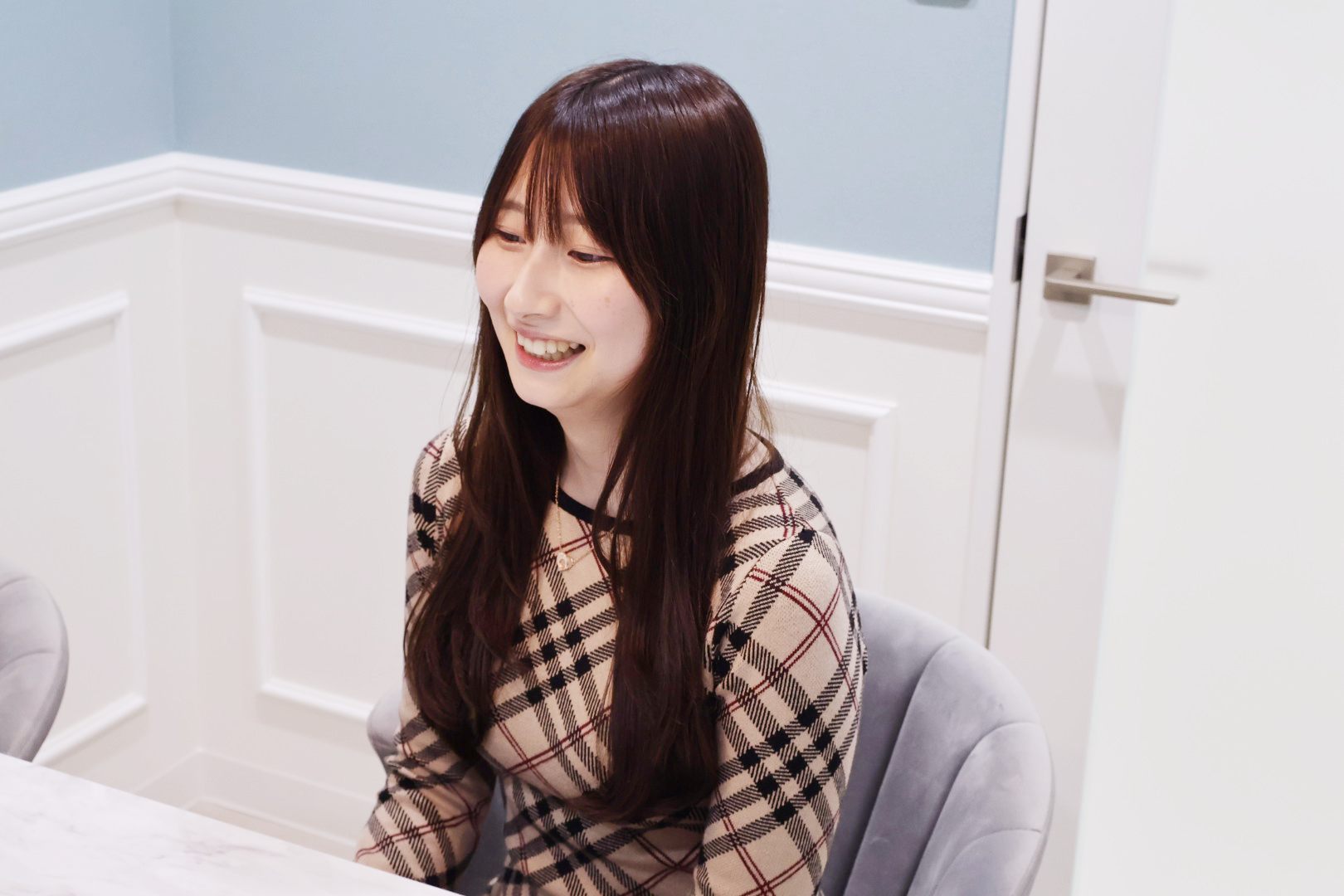 岩瀬 翠生