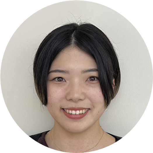 佐藤 葵さん