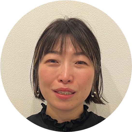 松田 沙織さん